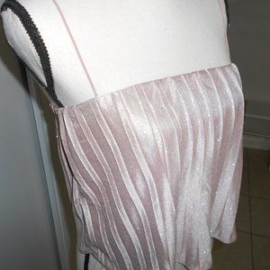 Rhapsodielle Sparkling Blouse